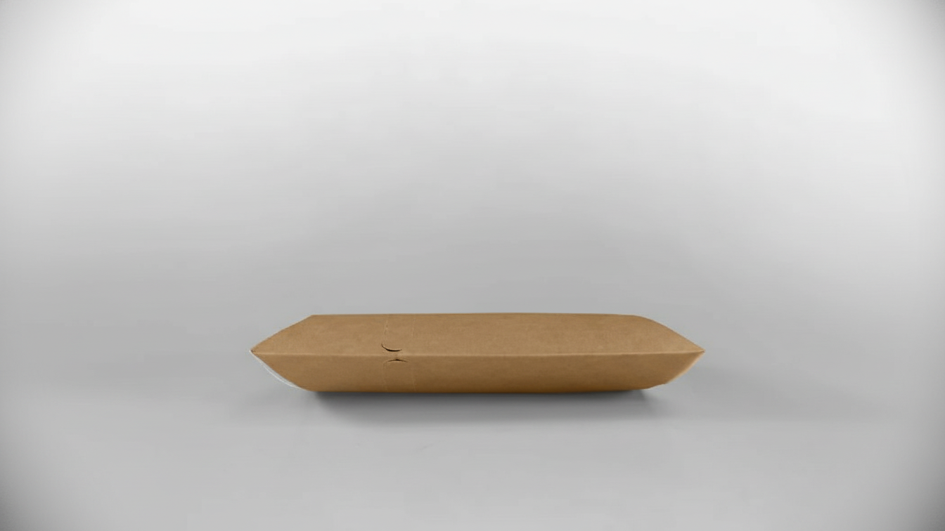 Kraft Baguette Sleeves UK