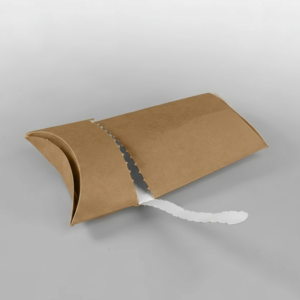 Kraft Baguette Sleeves UK