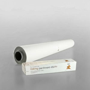 Premium Baking Parchment Roll