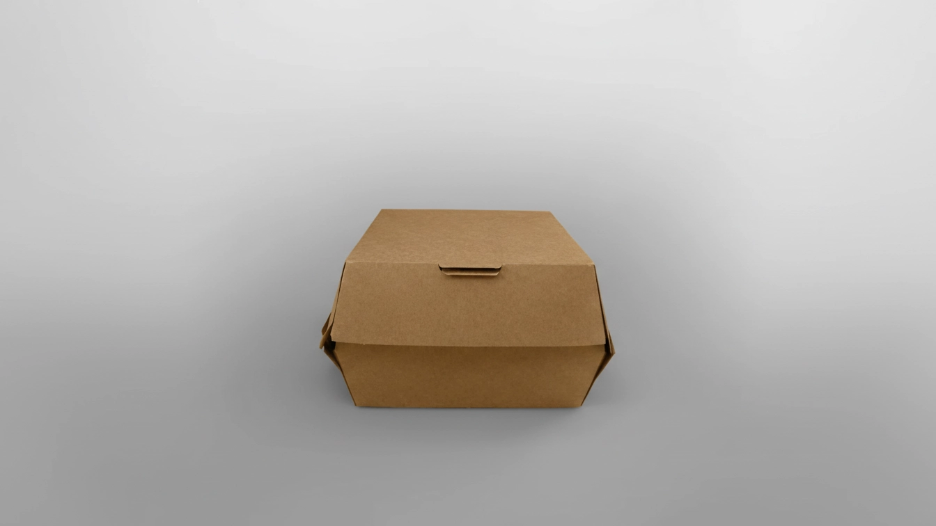 The Ultimate Guide to Burger Boxes: Choosing the Perfect Packaging for Your Food Business
