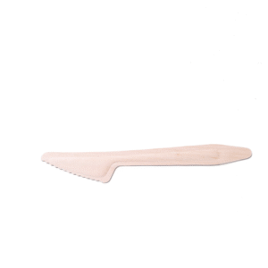 BIRCHWOOD WOODEN KNIFE 1000PCS