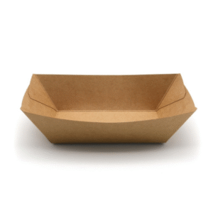 KRAFT FOOD OPEN TRAY SMALL 300PCS
